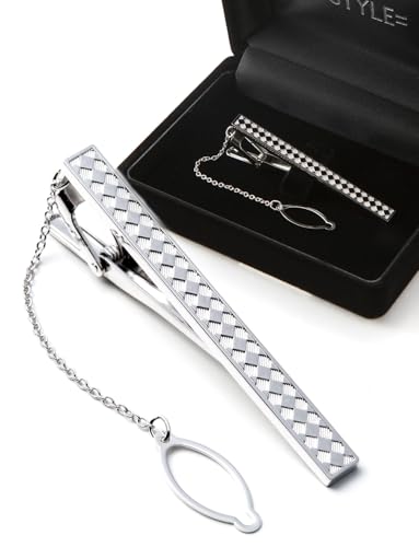 ネクタイピン 104g まとめ売り 純銀 silver925 タイピン シルバー 925